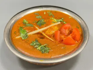 Lamb Curry