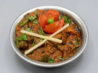 Lamb Rogan Gosh