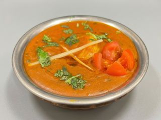 Prawn Curry