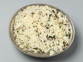 Jeera Rice