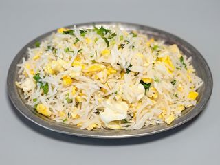 Egg Fried Rice