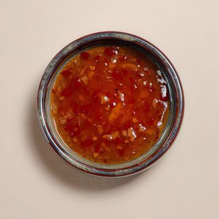 Molho Sweet Chilli