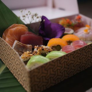 Menu 1 (20 Unidades)