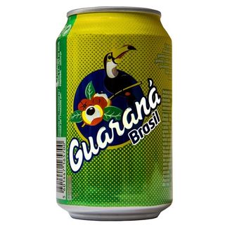 Guaraná (Brasil)