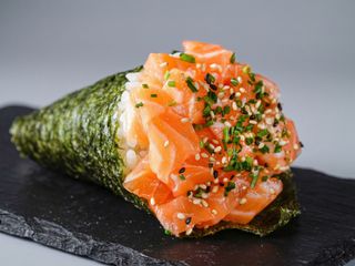 Temaki Box (3 uni.)