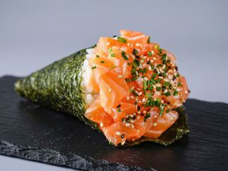 Temaki One (1 Unidade)