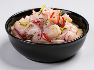 Ceviche OHAKAZO (500 ml)