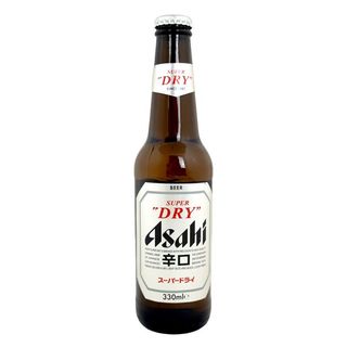 Cerveja Asahi
