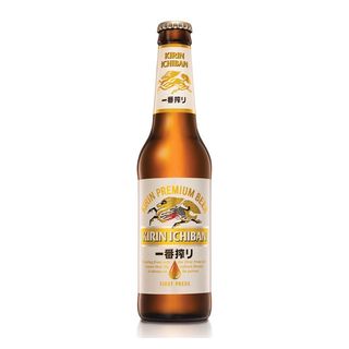 Cerveja Kirin Ichiban
