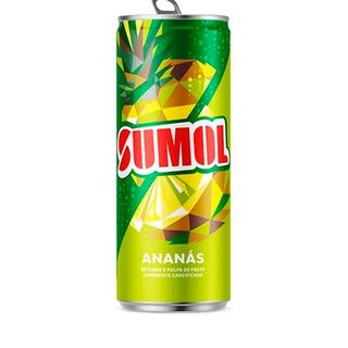 SUMOL ANNANAS