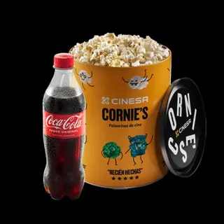 Menu Premium  Grande Doces