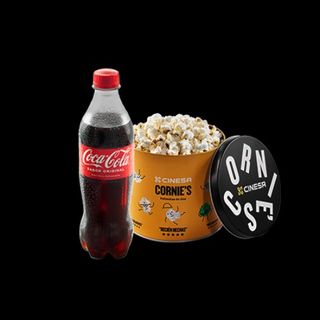 Menu Premium Pequeno Doces