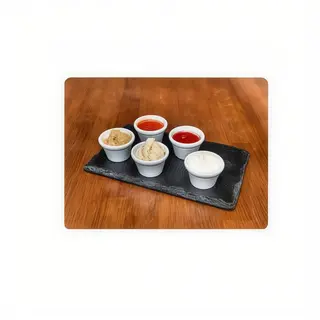 Spice sauce