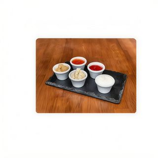 ketchup 