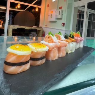 Seleção Gunkan Mauí Freestyle