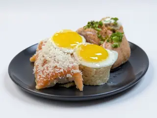 Uramaki Soft Shell