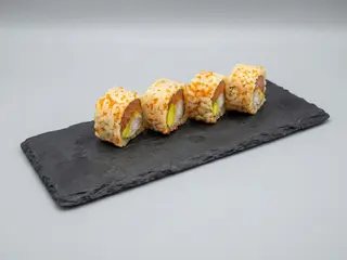 Uramaki Califórnia Especial