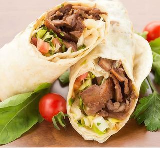 Menu Kebab Durum