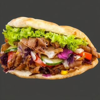 Doner Kebab