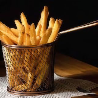 Batatas Fritas (Grandes)