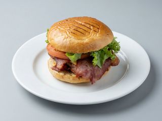Cricpi burger 