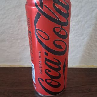 Coca-cola zero