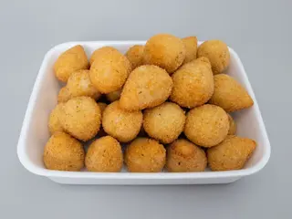 Coxinha 