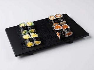 Maki Lovers 16 Unidades