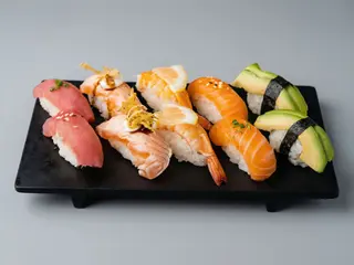 Nigiri Lovers 10 Unidades