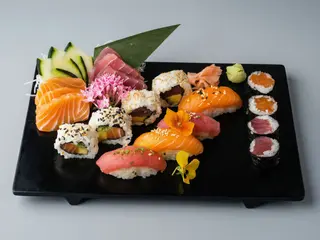 Promoção Menu Duplex