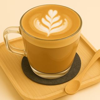 Café latte
