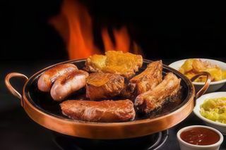 Mista Carnes Ibéricas