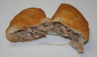Pastel de Leitão