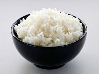 Dose Arroz Branco