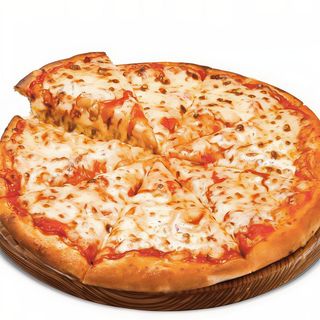 Pizza Margarita