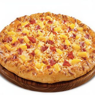 Pizza Hawai