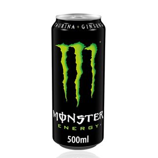 Monster