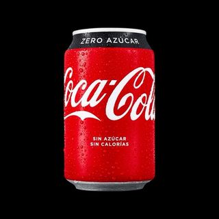 Coca-Cola Zero