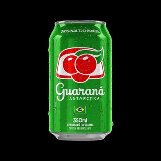 Guaraná