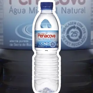 Água