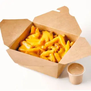 Chessy Fries