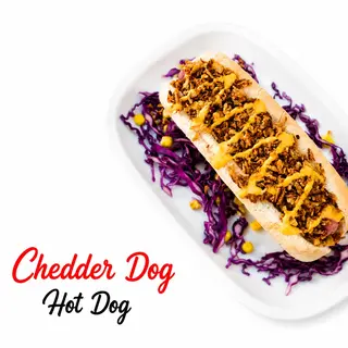 Chedder Dog