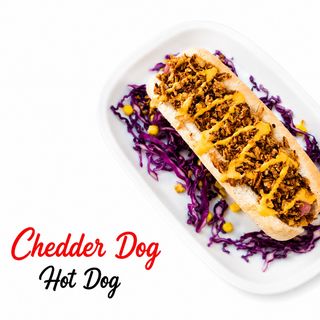 Chedder Dog