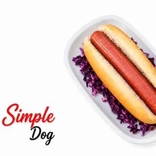 Simple Dog