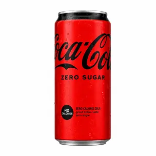 Coca-Cola Zero