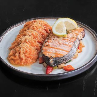Salmão