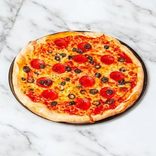 Pepperoni promo