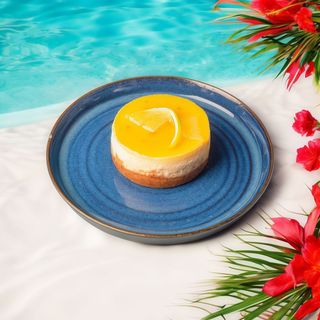 Cheesecake Yuzo