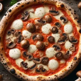BROOKLYN MUSHROOM
