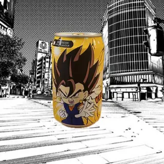 Ocean Bomb Maçã 330 ml
